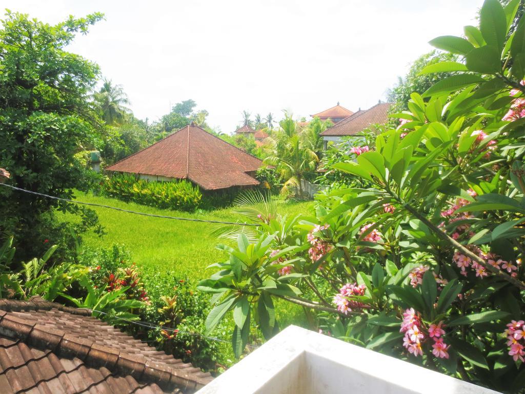 Villa Peteka Ubud Exterior foto